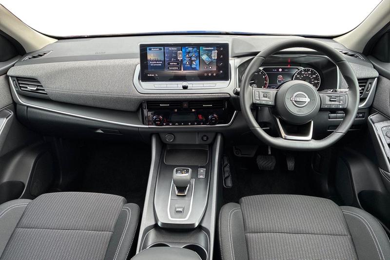 Used Nissan Qashqai 2025 for sale - 76244749: Photo 12