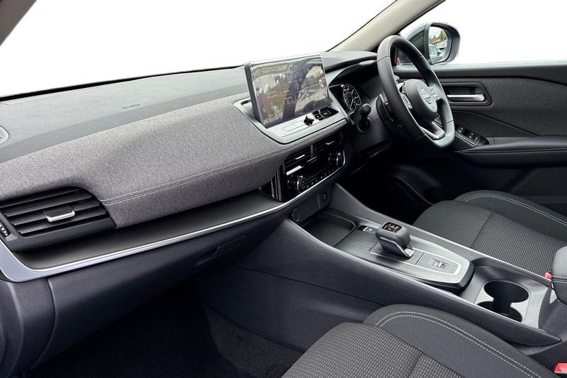 Used Nissan Qashqai 2025 for sale - 76244749: Photo 13