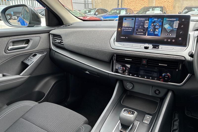 Used Nissan Qashqai 2025 for sale - 76244749: Photo 14