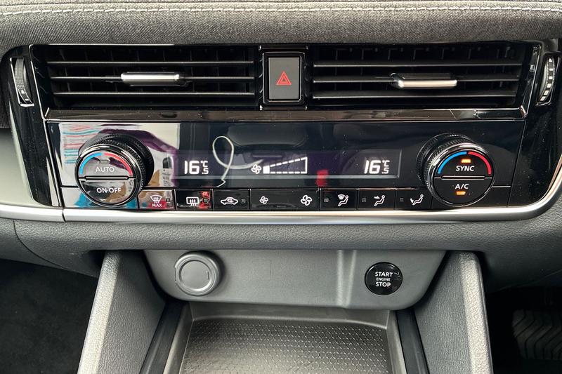 Used Nissan Qashqai 2025 for sale - 76244749: Photo 15