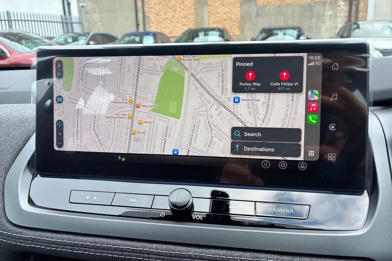 Used Nissan Qashqai 2025 for sale - 76244749: Photo 18