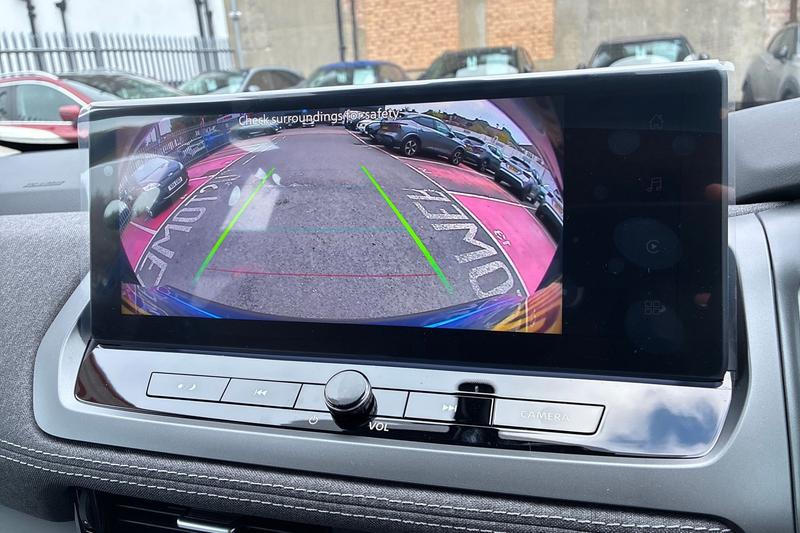 Used Nissan Qashqai 2025 for sale - 76244749: Photo 19