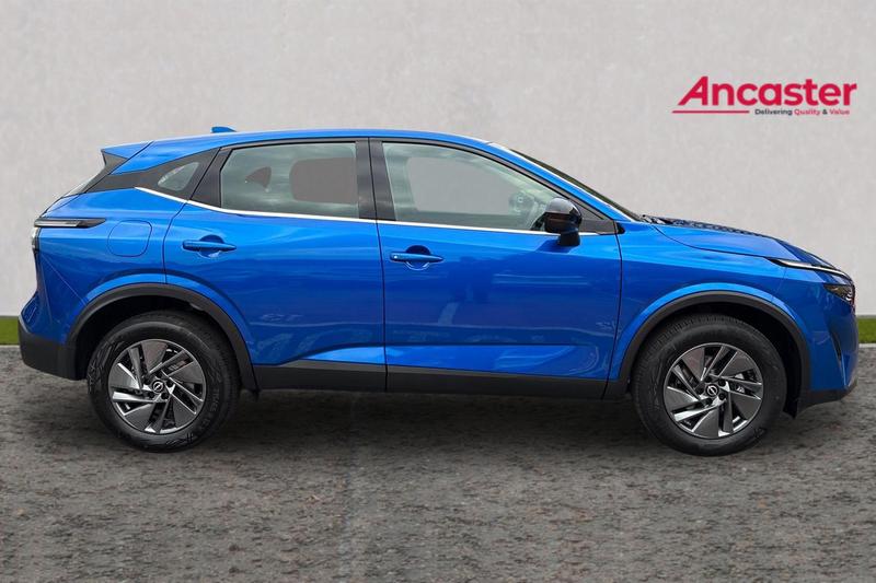 Used Nissan Qashqai 2025 for sale - 76244749: Photo 2