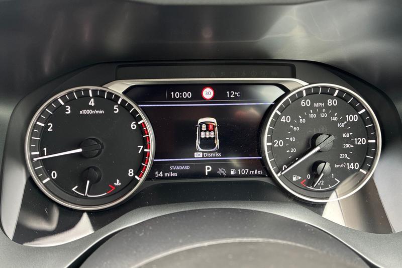 Used Nissan Qashqai 2025 for sale - 76244749: Photo 20