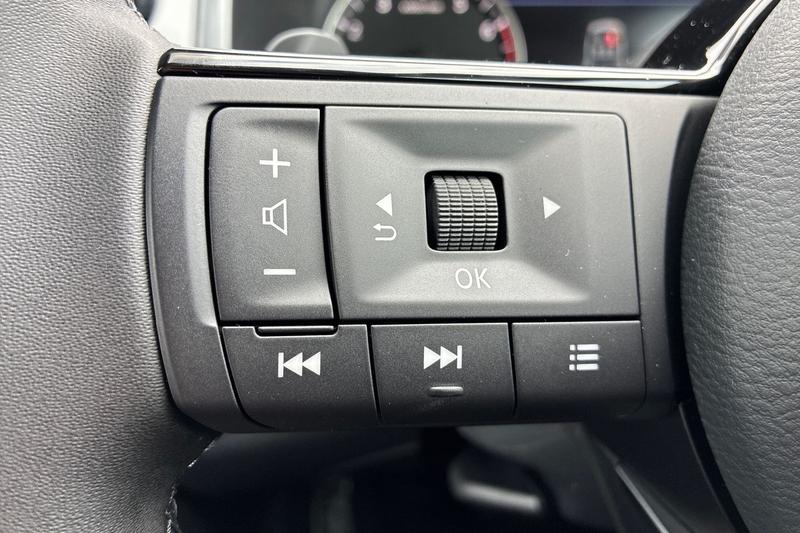 Used Nissan Qashqai 2025 for sale - 76244749: Photo 21