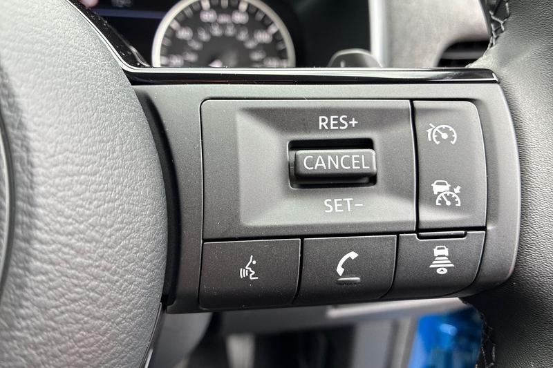 Used Nissan Qashqai 2025 for sale - 76244749: Photo 22