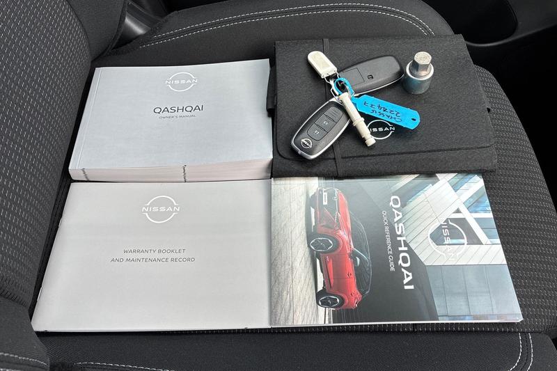 Used Nissan Qashqai 2025 for sale - 76244749: Photo 28