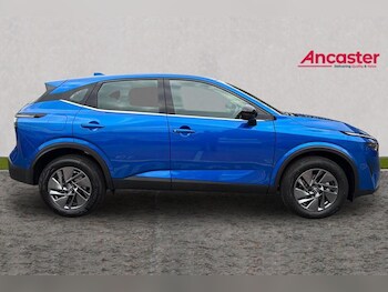 Used Nissan Qashqai 2025 for sale - 76244749: Photo 2
