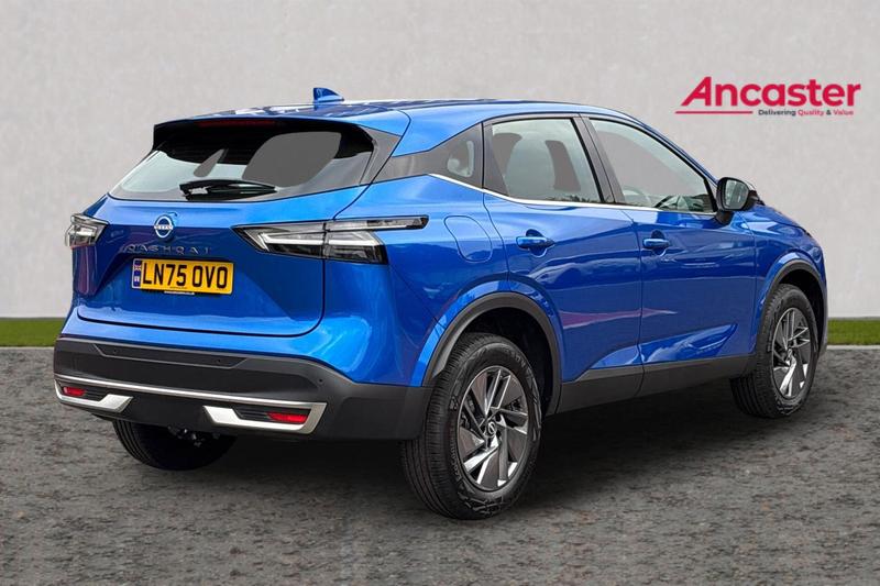 Used Nissan Qashqai 2025 for sale - 76244749: Photo 3