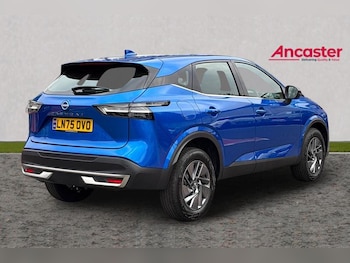 Used Nissan Qashqai 2025 for sale - 76244749: Photo 3