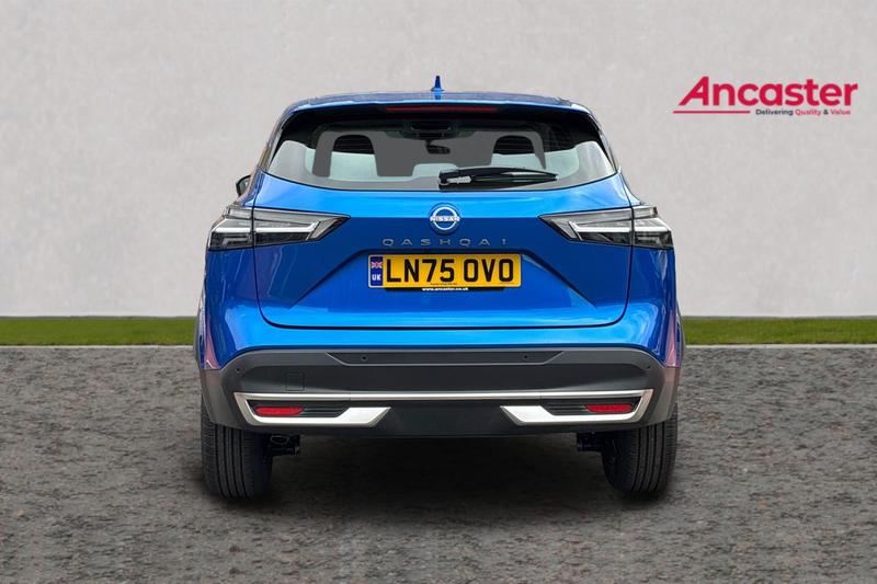 Used Nissan Qashqai 2025 for sale - 76244749: Photo 4