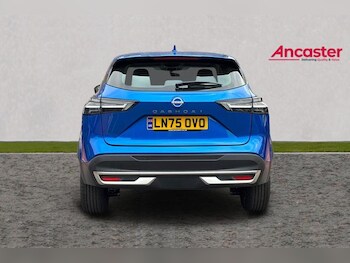 Used Nissan Qashqai 2025 for sale - 76244749: Photo 4