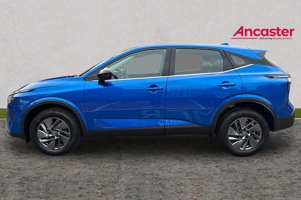 Used Nissan Qashqai 2025 for sale - 76244749: Photo 6