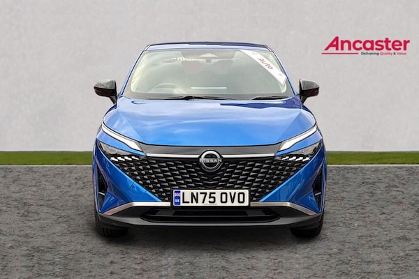 Used Nissan Qashqai 2025 for sale - 76244749: Photo 8