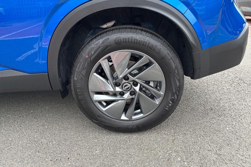 Used Nissan Qashqai 2025 for sale - 76244749: Photo 9