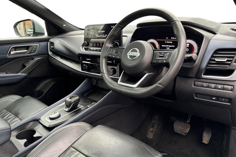 Used Nissan Qashqai 2022 for sale - 77746822: Photo 10