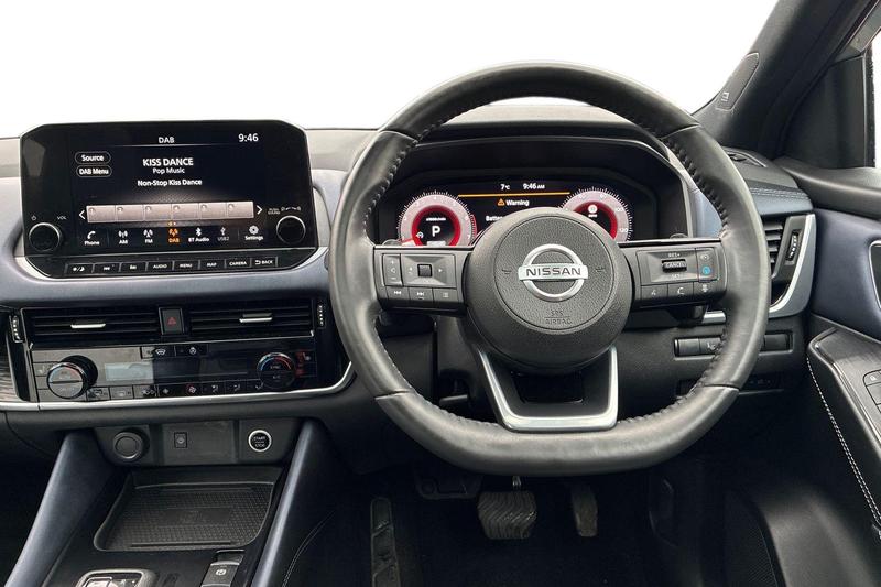 Used Nissan Qashqai 2022 for sale - 77746822: Photo 11