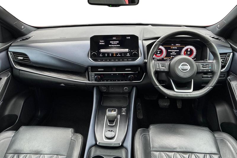 Used Nissan Qashqai 2022 for sale - 77746822: Photo 12