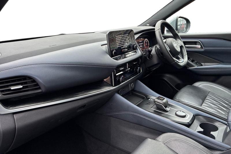 Used Nissan Qashqai 2022 for sale - 77746822: Photo 13