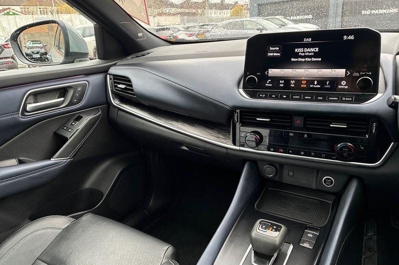 Used Nissan Qashqai 2022 for sale - 77746822: Photo 14