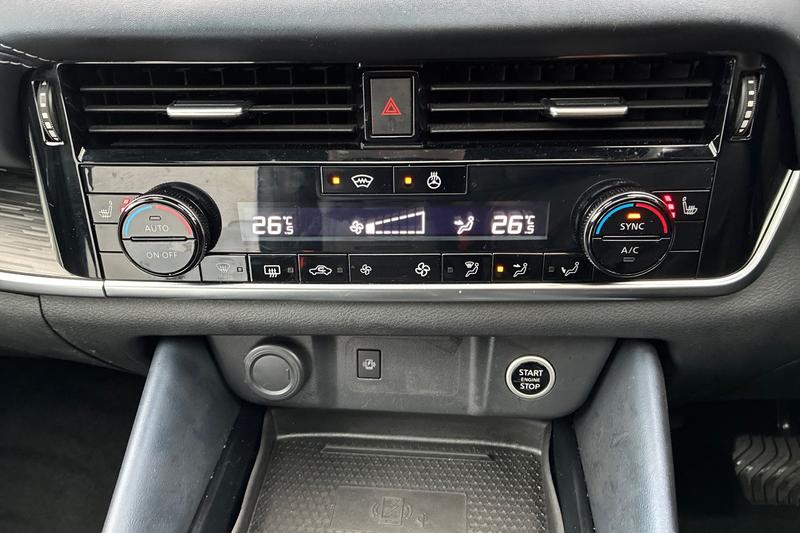 Used Nissan Qashqai 2022 for sale - 77746822: Photo 15