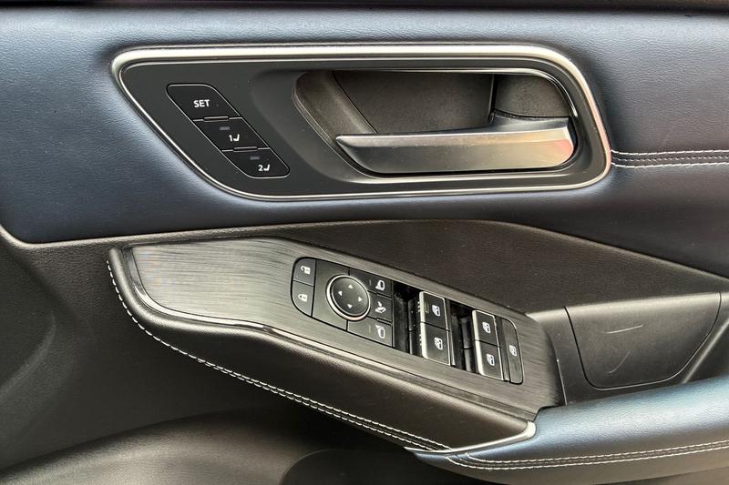 Used Nissan Qashqai 2022 for sale - 77746822: Photo 16