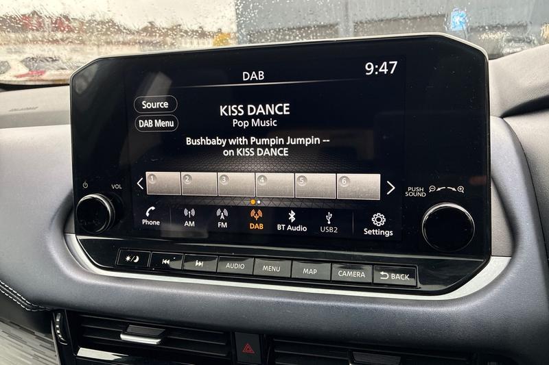 Used Nissan Qashqai 2022 for sale - 77746822: Photo 17