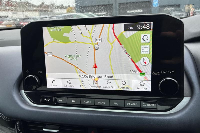 Used Nissan Qashqai 2022 for sale - 77746822: Photo 18