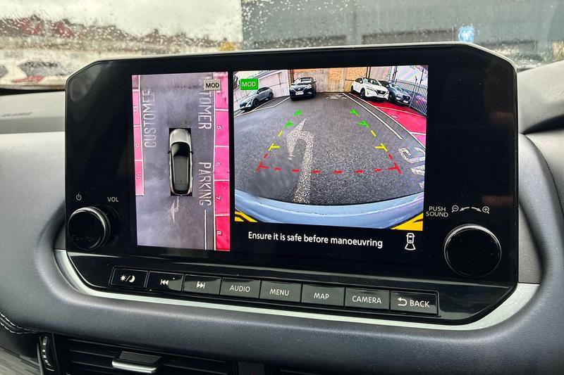 Used Nissan Qashqai 2022 for sale - 77746822: Photo 19