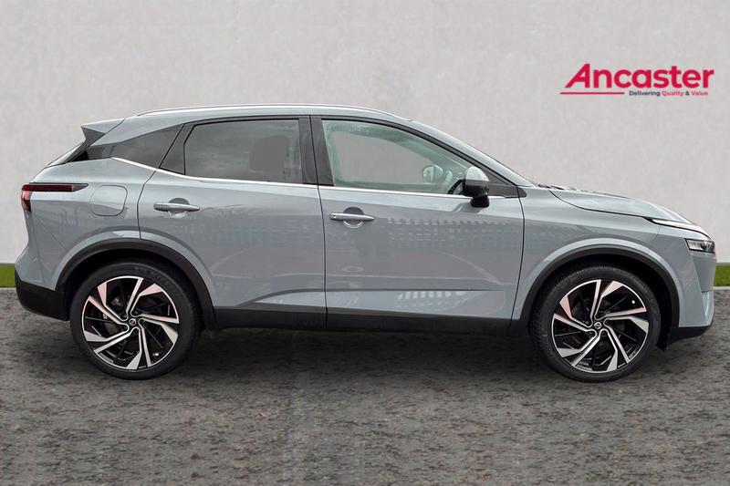 Used Nissan Qashqai 2022 for sale - 77746822: Photo 2