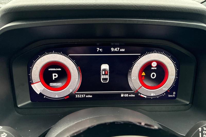 Used Nissan Qashqai 2022 for sale - 77746822: Photo 20