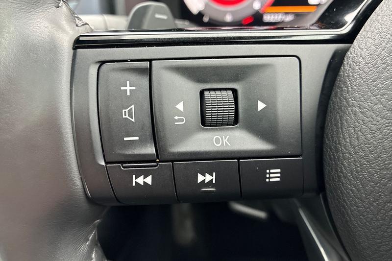 Used Nissan Qashqai 2022 for sale - 77746822: Photo 21