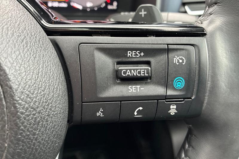 Used Nissan Qashqai 2022 for sale - 77746822: Photo 22