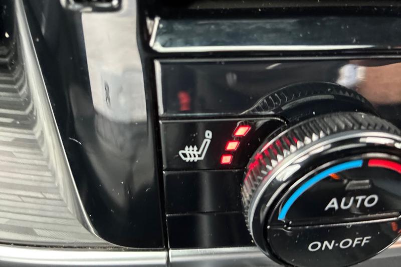 Used Nissan Qashqai 2022 for sale - 77746822: Photo 25