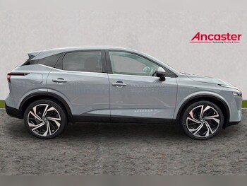 Used Nissan Qashqai 2022 for sale - 77746822: Photo