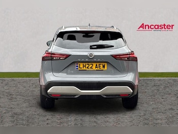 Used Nissan Qashqai 2022 for sale - 77746822: Photo