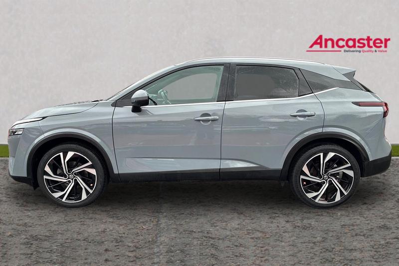 Used Nissan Qashqai 2022 for sale - 77746822: Photo 6