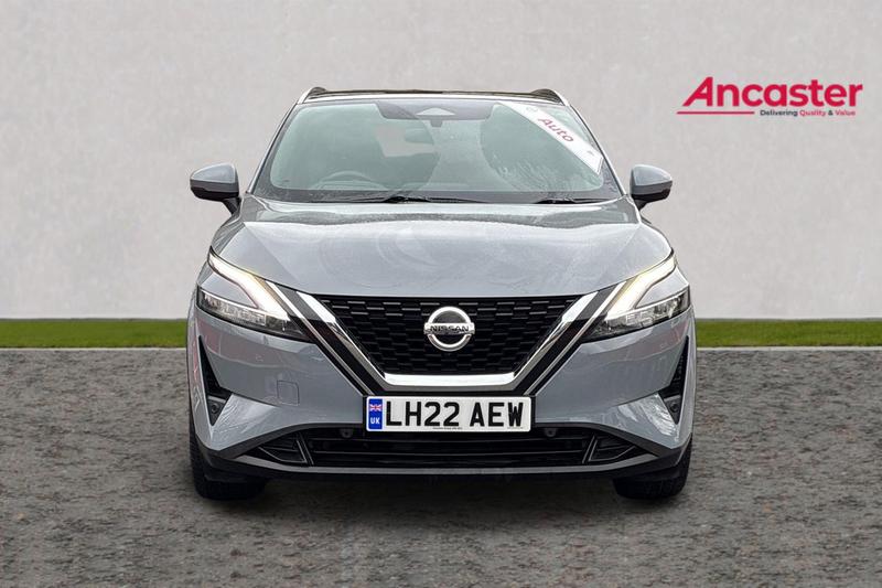 Used Nissan Qashqai 2022 for sale - 77746822: Photo 8