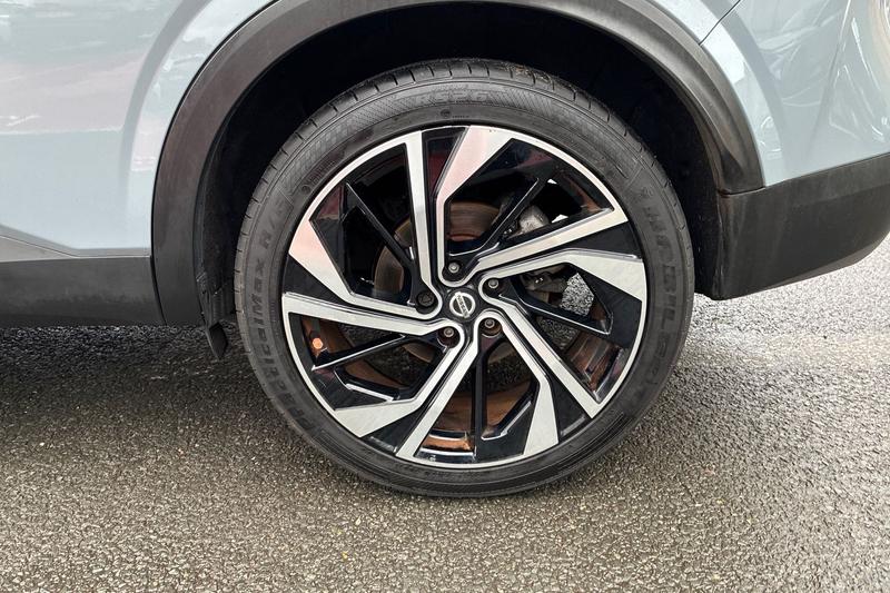 Used Nissan Qashqai 2022 for sale - 77746822: Photo 9