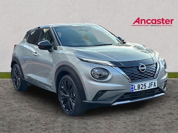 Used Nissan Juke 2025 for sale - 78582036: Photo