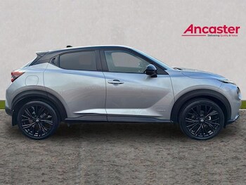 Used Nissan Juke 2025 for sale - 78582036: Photo