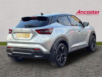 Used Nissan Juke 2025 for sale - 78582036: Photo
