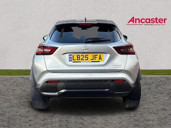 Used Nissan Juke 2025 for sale - 78582036: Photo