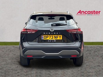Used Nissan Qashqai 2023 for sale - 78742696: Photo