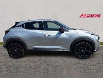 Used Nissan Juke 2024 for sale - 75000035: Photo