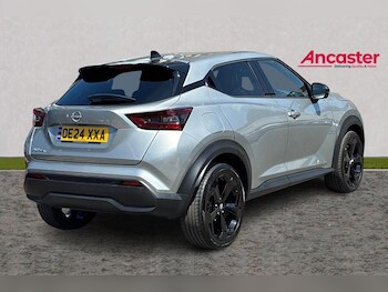 Used Nissan Juke 2024 for sale - 75000035: Photo
