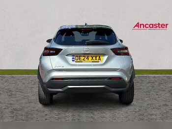 Used Nissan Juke 2024 for sale - 75000035: Photo