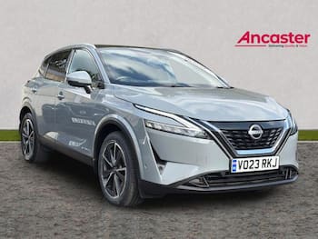 Used Nissan Qashqai 2023 for sale - 79678147: Photo