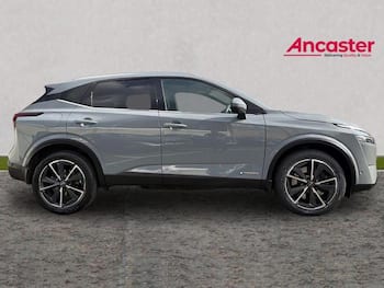 Used Nissan Qashqai 2023 for sale - 79678147: Photo