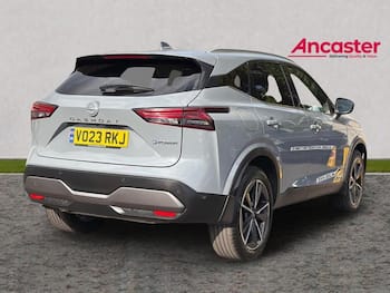 Used Nissan Qashqai 2023 for sale - 79678147: Photo